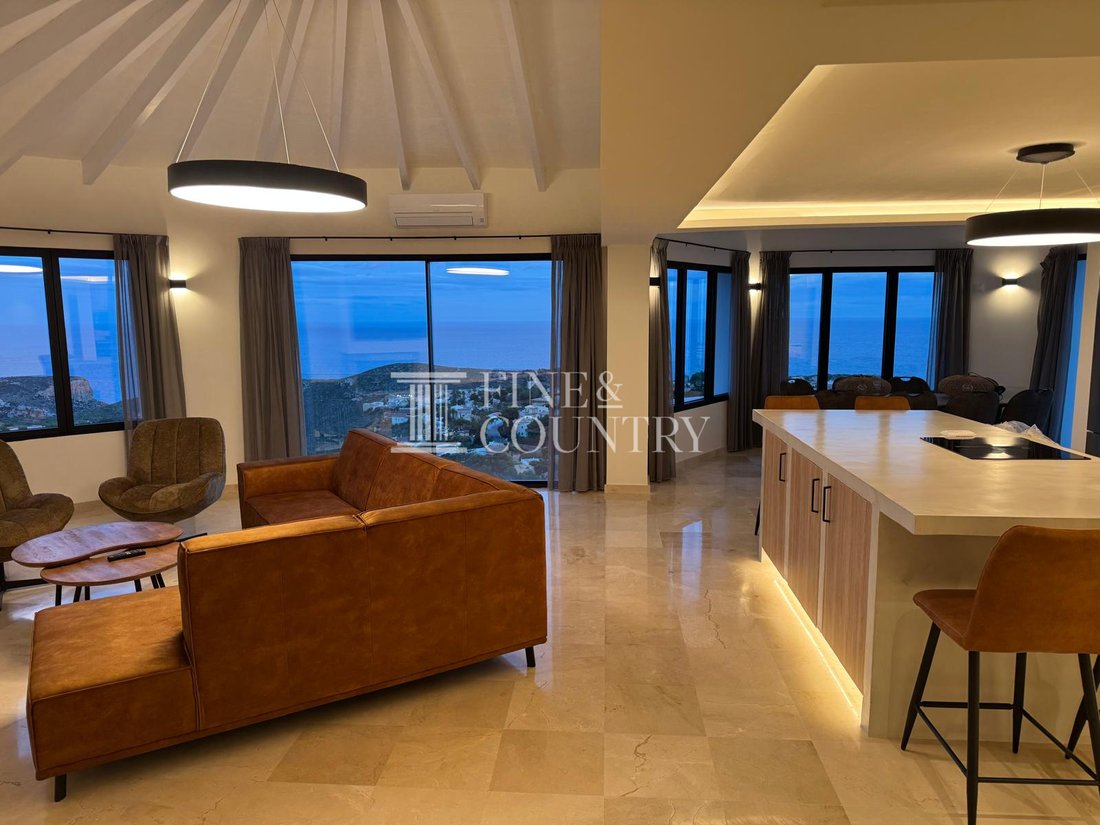Villa in Xabia / Javea, Valencian Community, Spain 2 - 18551068