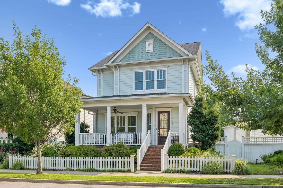 House in Franklin, Tennessee, United States 2 - 18552122