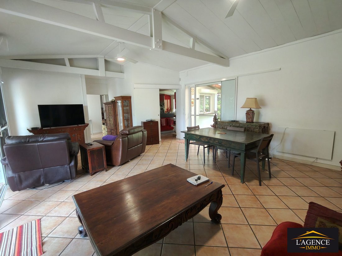 Villa in Dumbea, South Province, New Caledonia 5 - 18554232