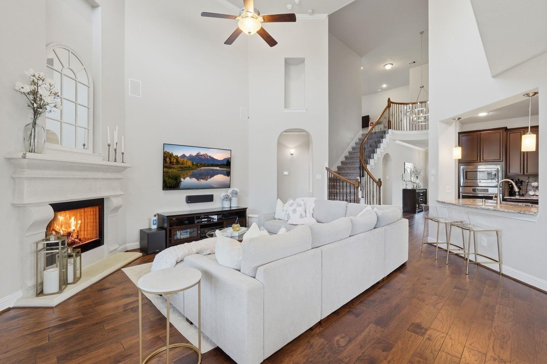 Casa a Spring, Texas, Stati Uniti 4 - 18548690