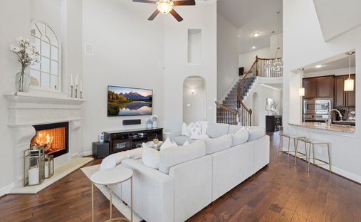 Casa en Spring, Texas, Estados Unidos 1
