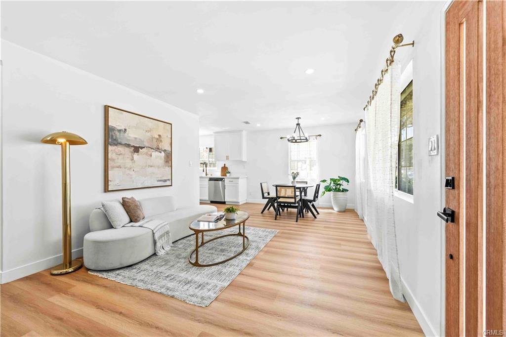 House in Downey, California, United States 3 - 18549019