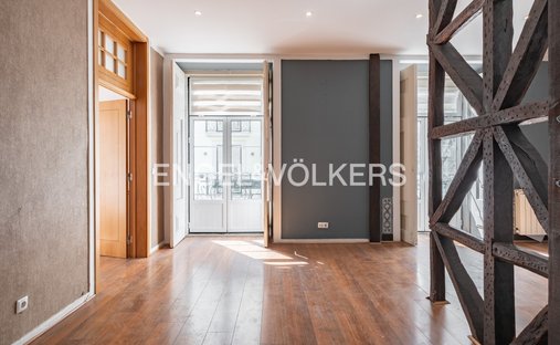 Appartement à Santo António, Lisbonne, Portugal 1