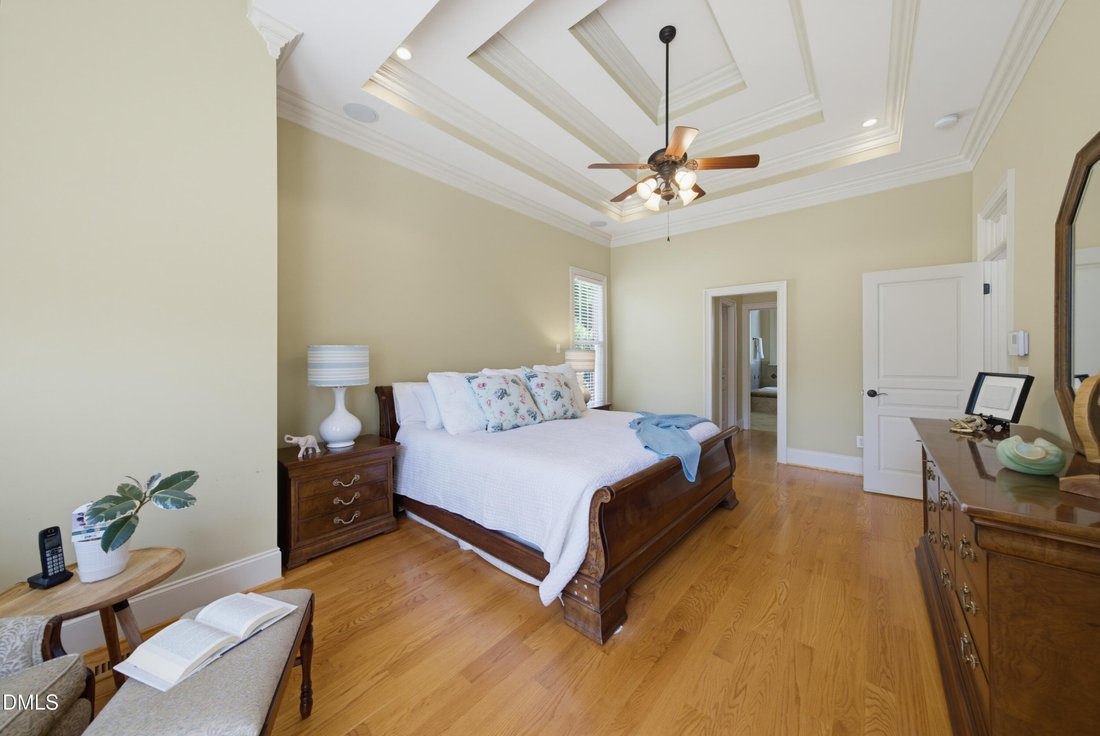House in Raleigh, North Carolina, United States 4 - 18552236