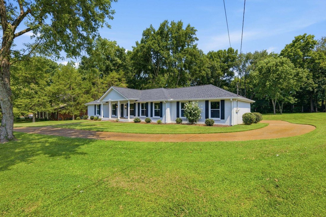 House in Franklin, Tennessee, United States 3 - 18548314