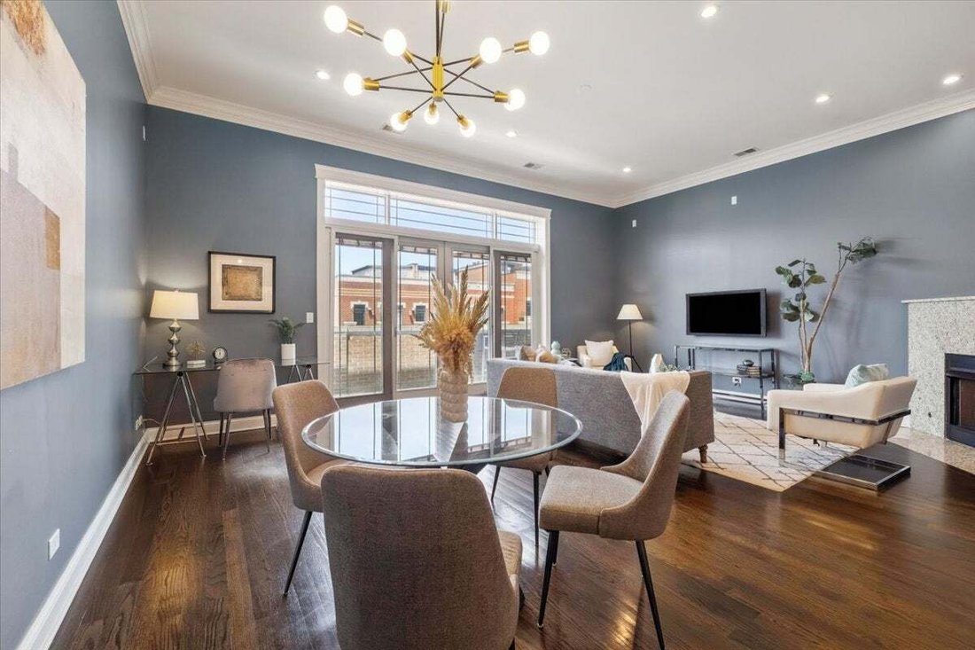 Condo in Chicago, Illinois, United States 5 - 18552720