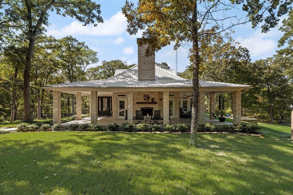 House in Windom, Texas, United States 2 - 18552705