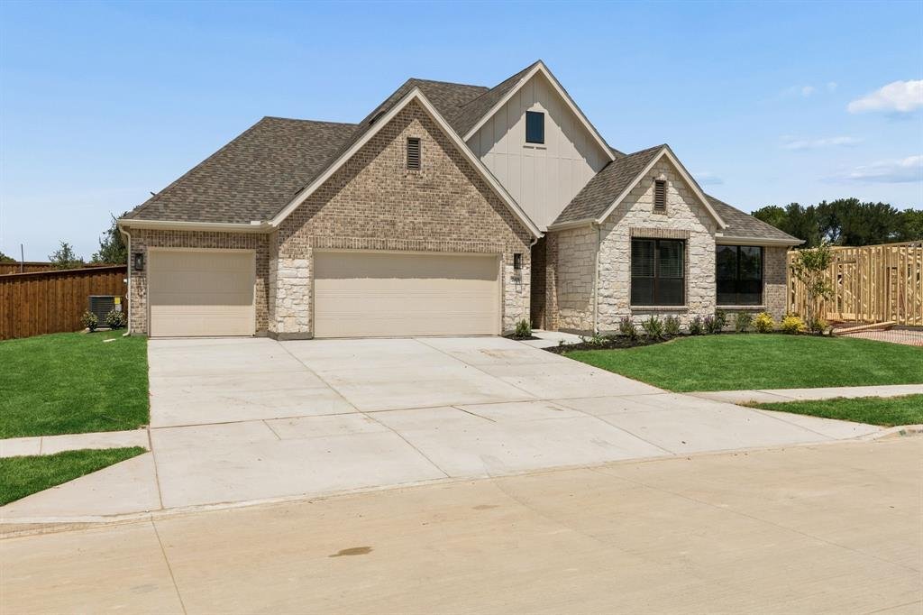 House in Celina, Texas, United States 5 - 18552773
