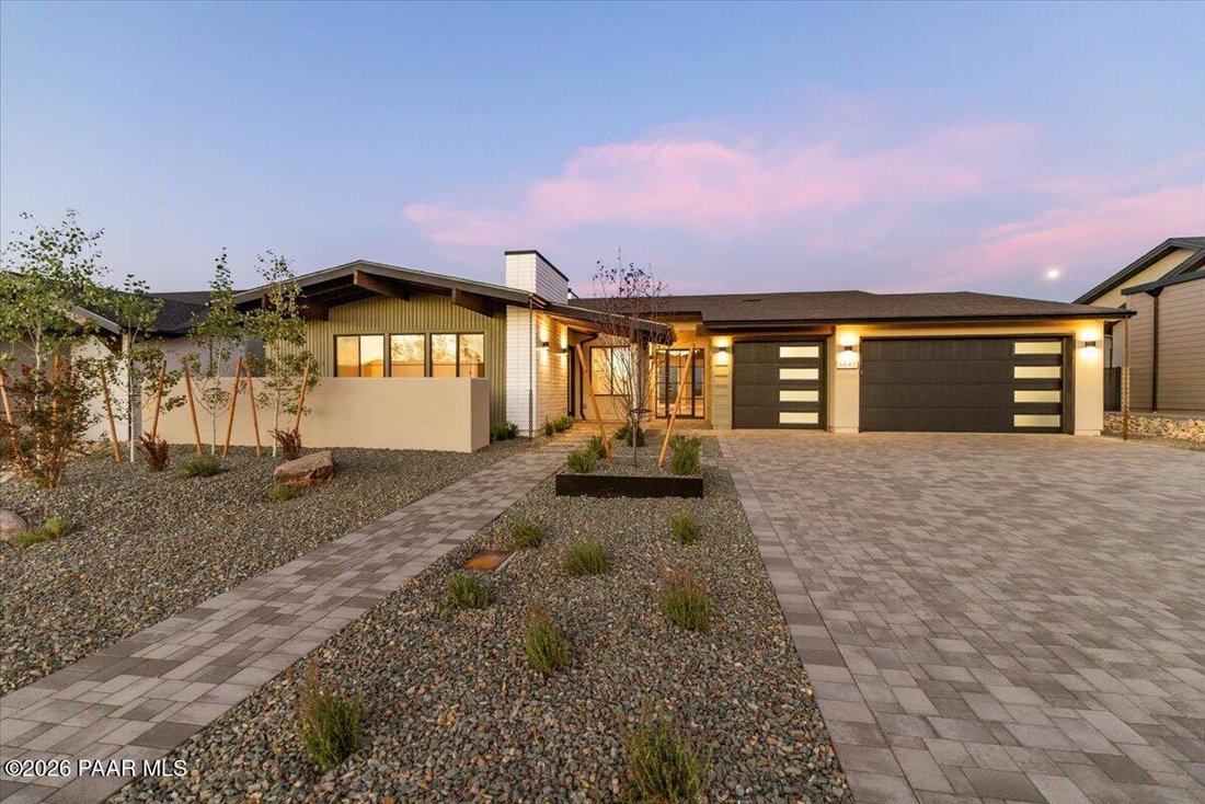 House in Prescott, Arizona, United States 1 - 18551231