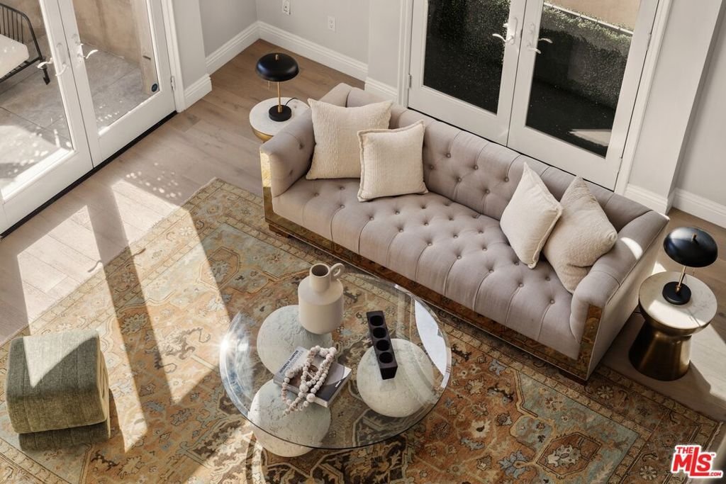 Townhouse in Los Angeles, California, United States 4 - 18551105