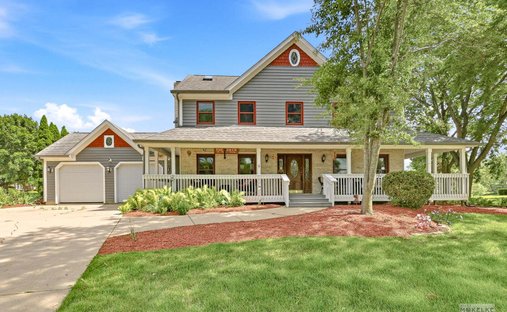 Casa en Sugar Grove, Illinois, Estados Unidos 1