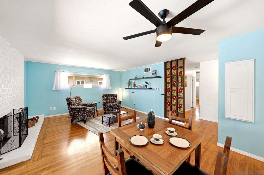 House in San Diego, California, United States 3 - 18548638