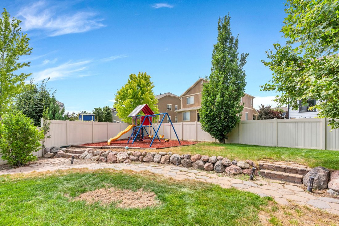 Herriman, Utah, United States 4 - 18552957