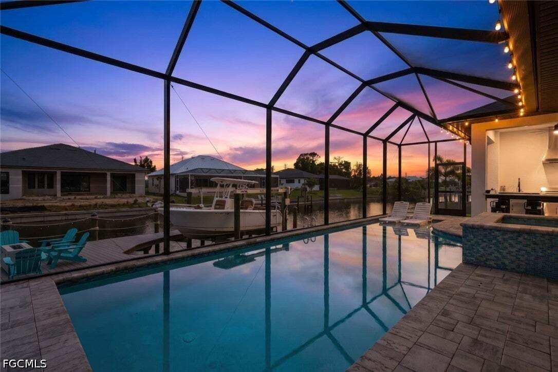 House in Cape Coral, Florida, United States 2 - 18551377