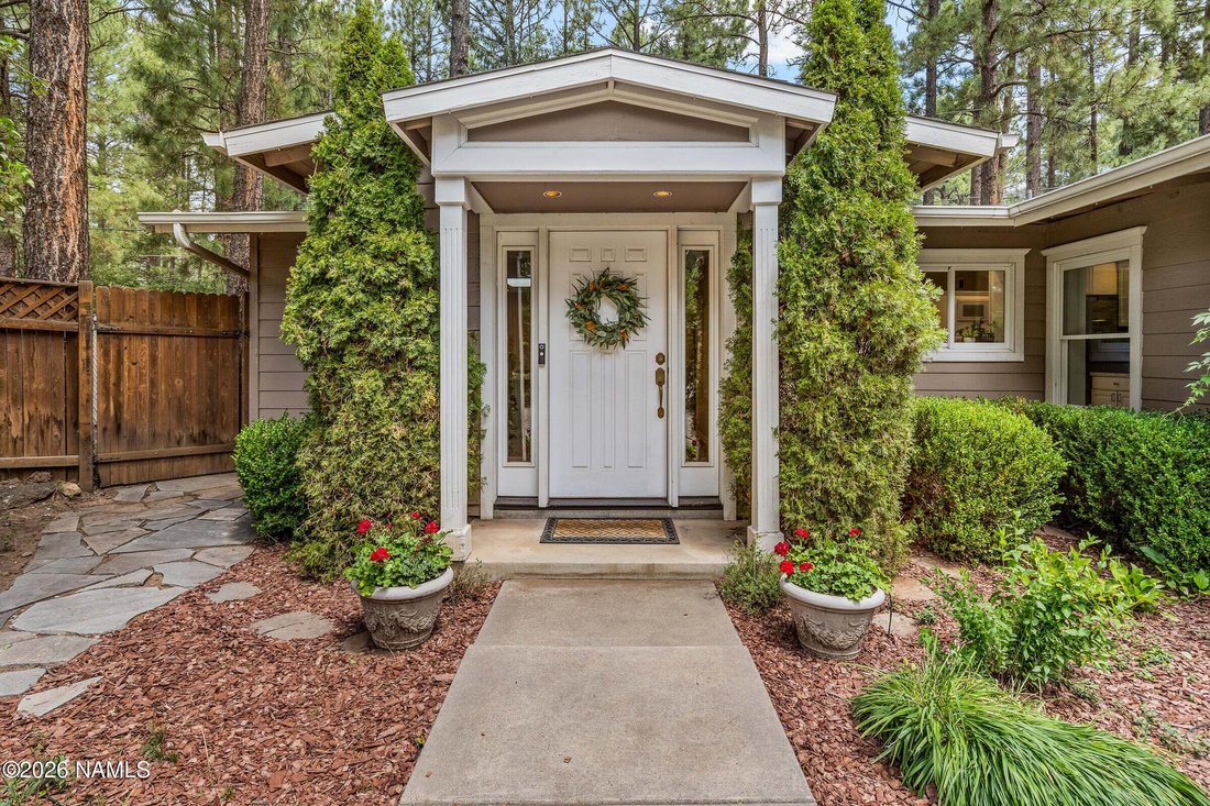 House in Flagstaff, Arizona, United States 1 - 18550859