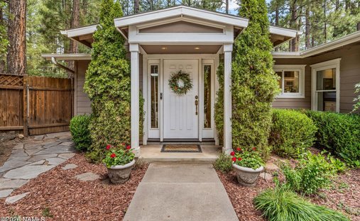Casa en Flagstaff, Arizona, Estados Unidos 1