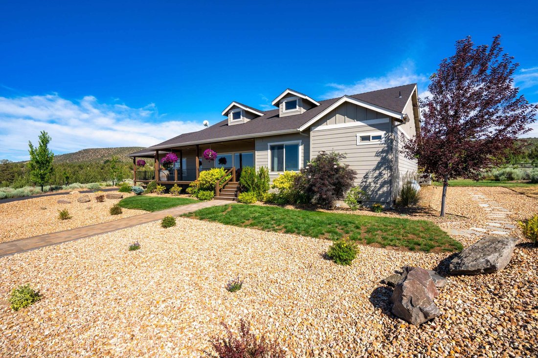 House in Powell Butte, Oregon, United States 2 - 18551409
