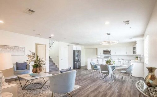 Los Angeles, California, United States 1