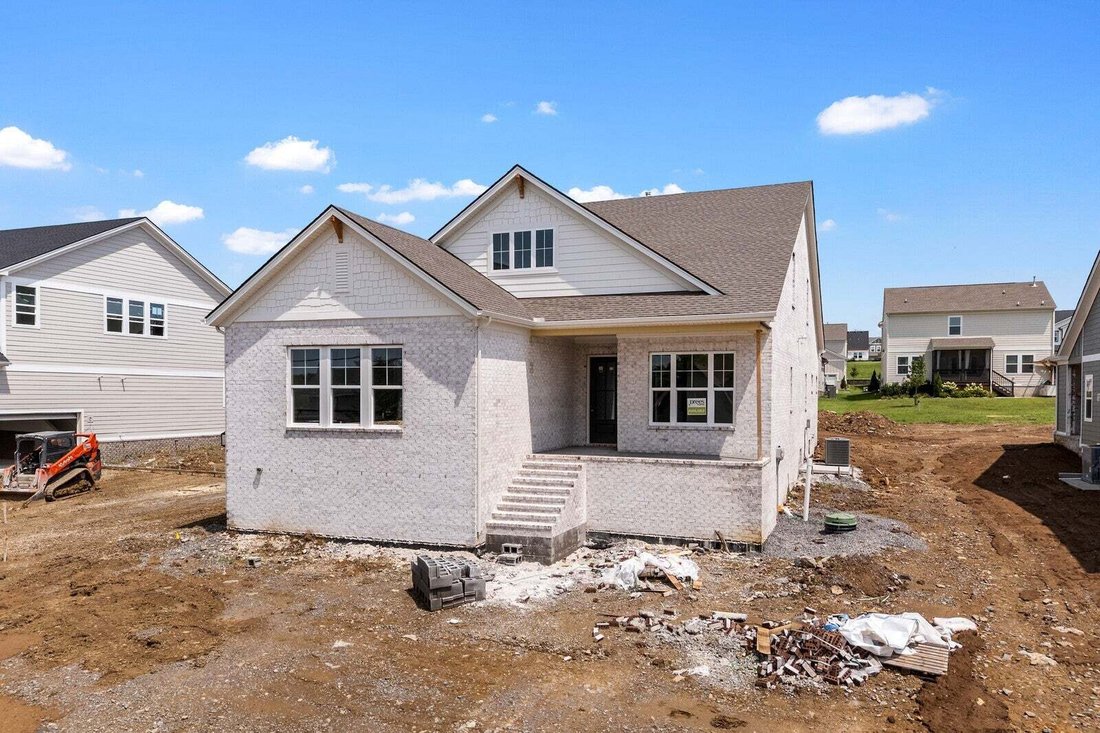House in Mt. Juliet, Tennessee, United States 2 - 18552092