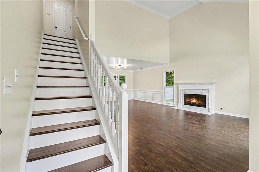 House in Milton, Georgia, United States 5 - 18551983