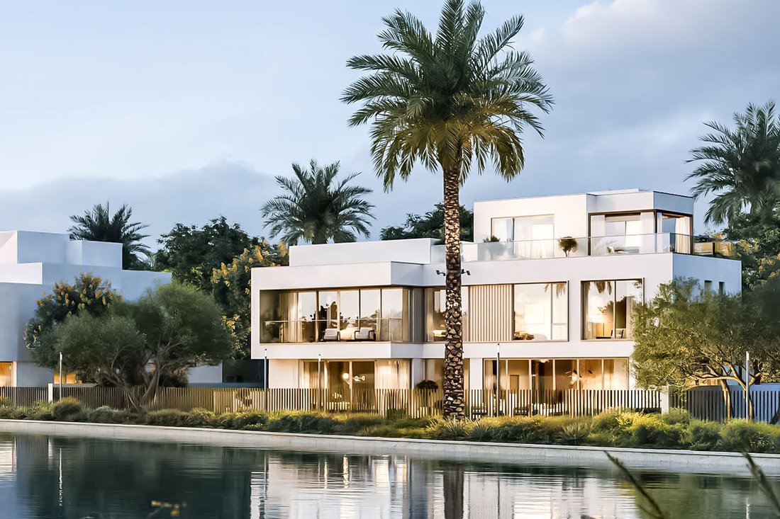 House in Al Wasl, Dubai, United Arab Emirates 5 - 18554099