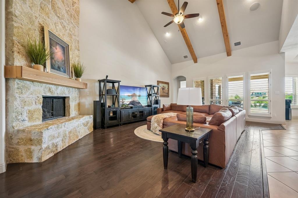 House in Celina, Texas, United States 4 - 18548944