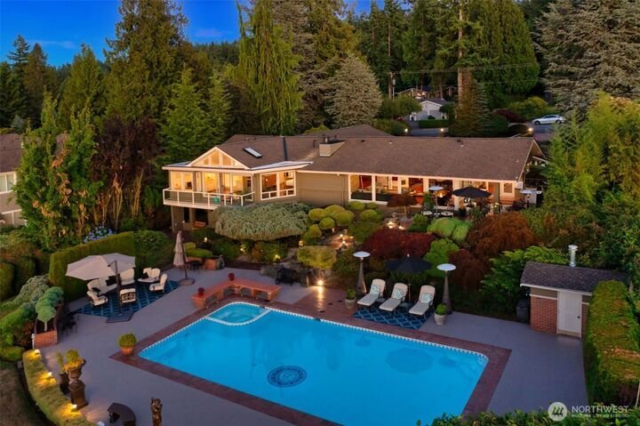 House in Edmonds, Washington, United States 2 - 18554293