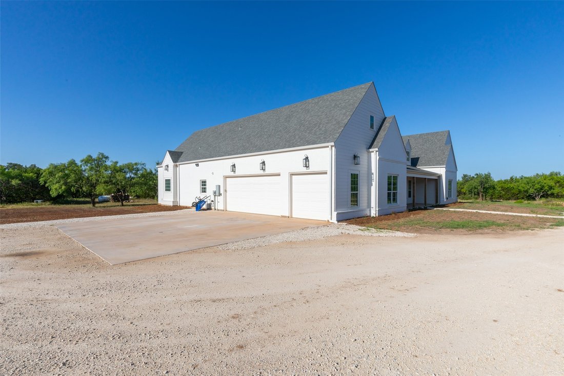 House in Tuscola, Texas, United States 3 - 18552291