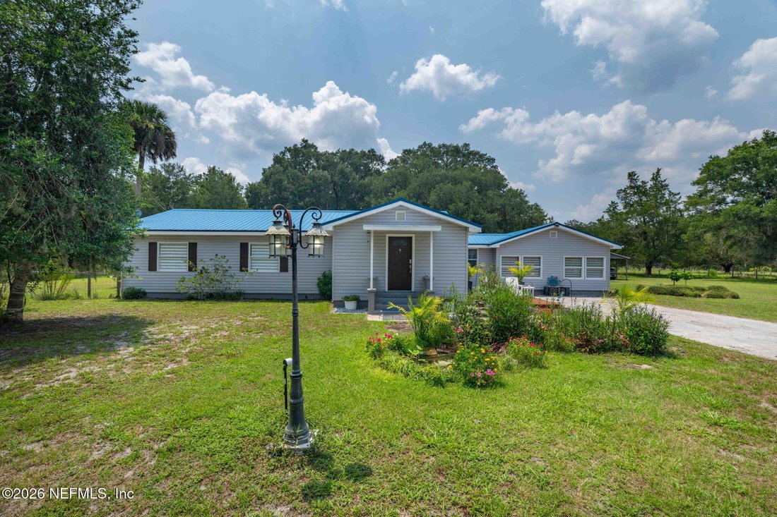 House in Palatka, Florida, United States 2 - 18550882