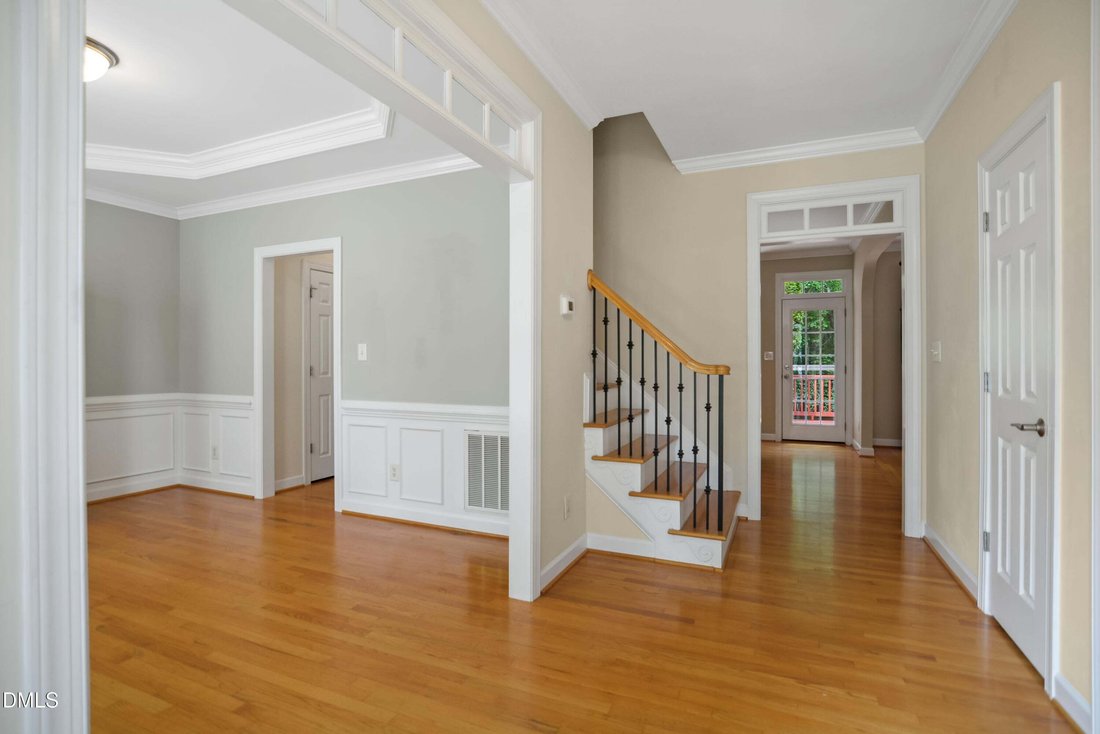 House in Holly Springs, North Carolina, United States 3 - 18548606