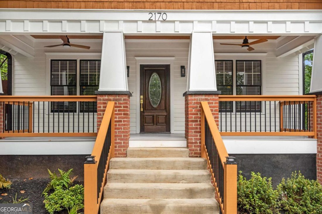 House in Atlanta, Georgia, United States 3 - 18552432