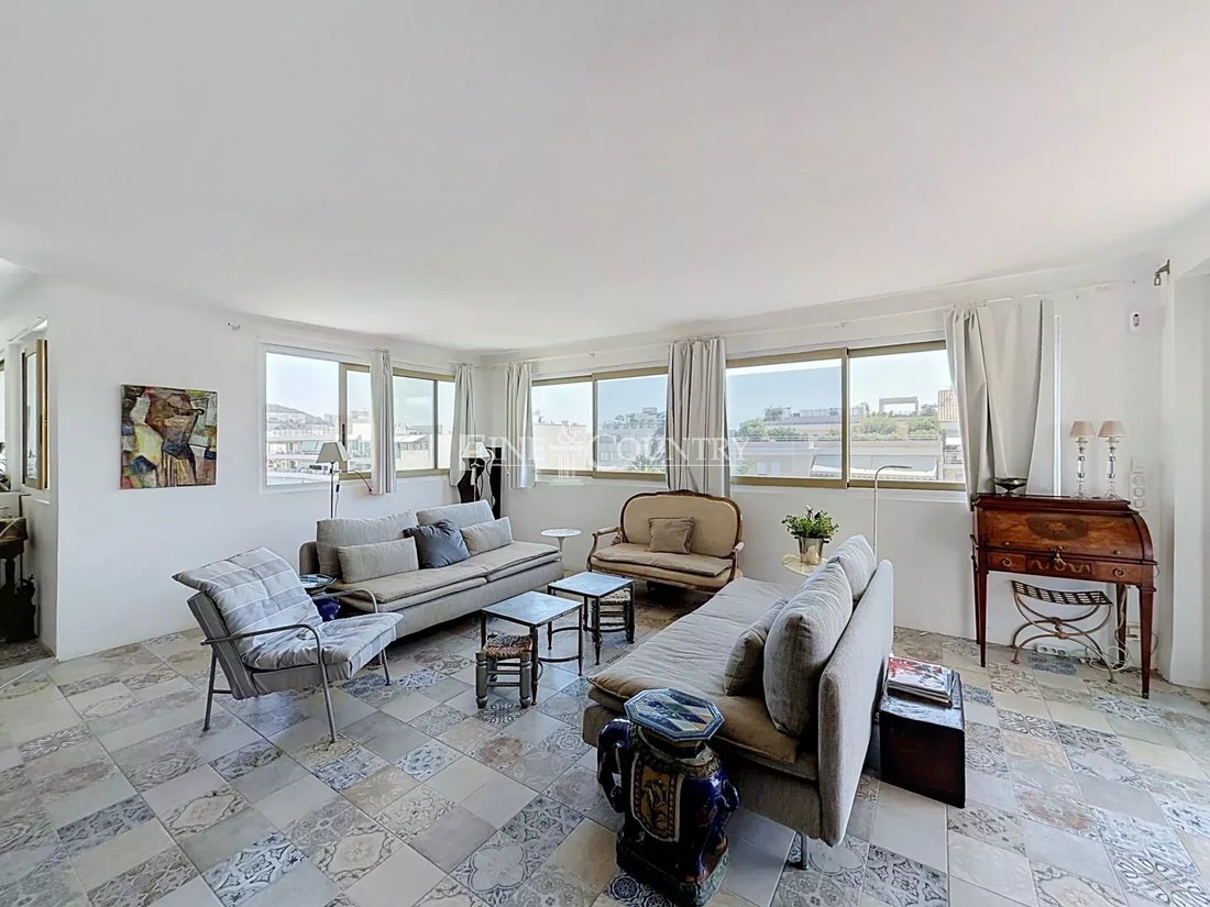 Apartment in French Riviera, Provence-Alpes-Côte d'Azur, France 5 - 18549781