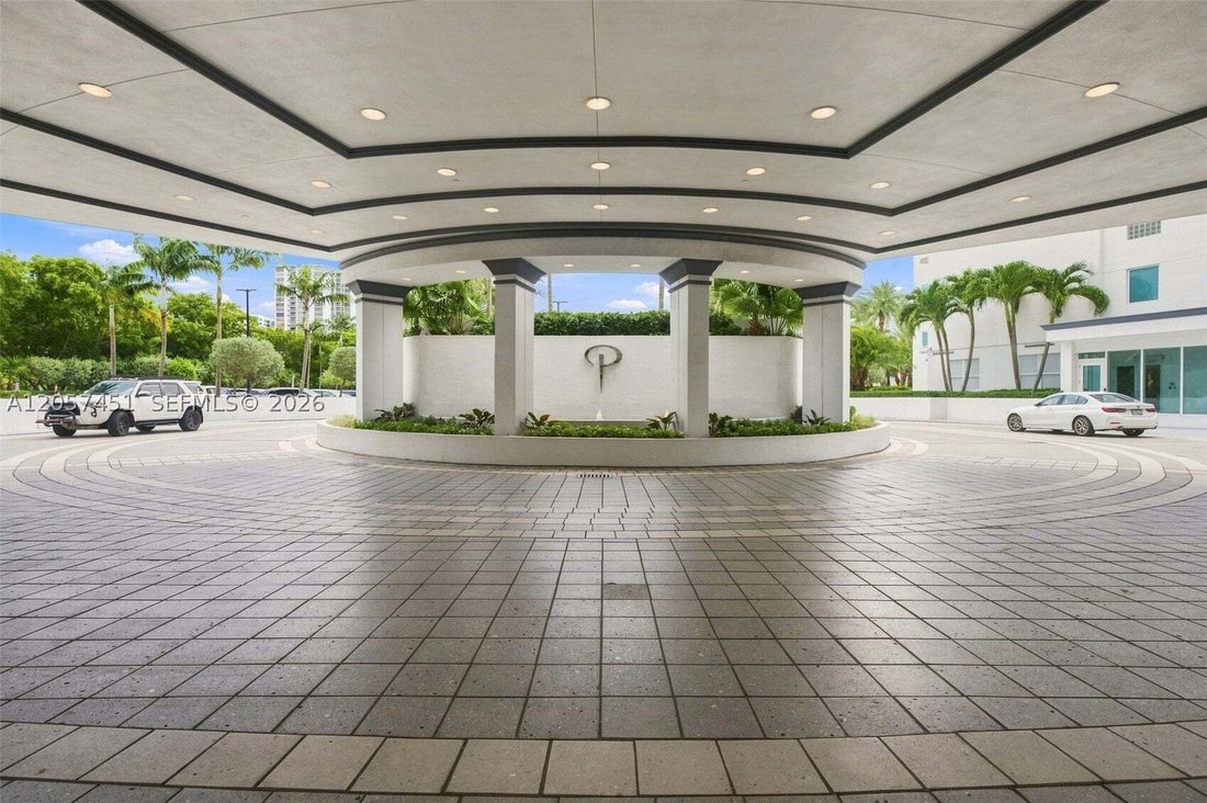 Appartement à Golden Beach, Floride, États-Unis 5 - 18548951