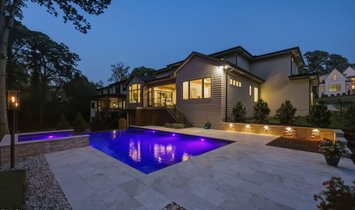House in Raleigh, North Carolina, United States 2