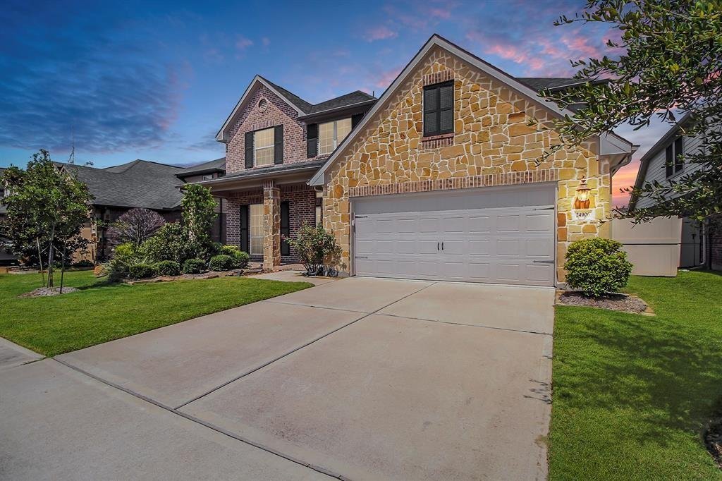 House in Katy, Texas, United States 4 - 18548741