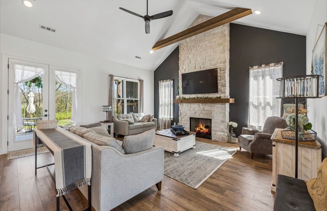 House in Smyrna, Tennessee, United States 2 - 18548396