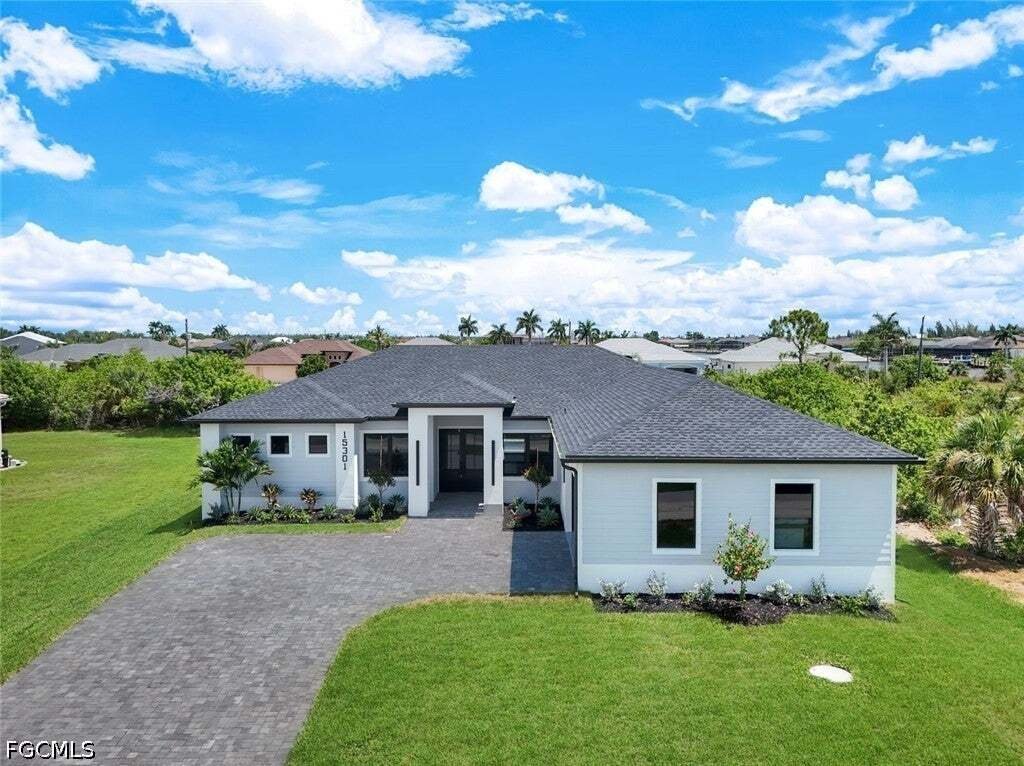House in Port Charlotte, Florida, United States 1 - 18551358