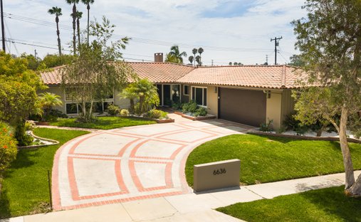 House in Los Angeles, California, United States 1
