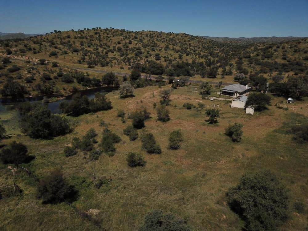 Farm Ranch in Windhoek, Khomas Region, Namibia 2 - 18548408