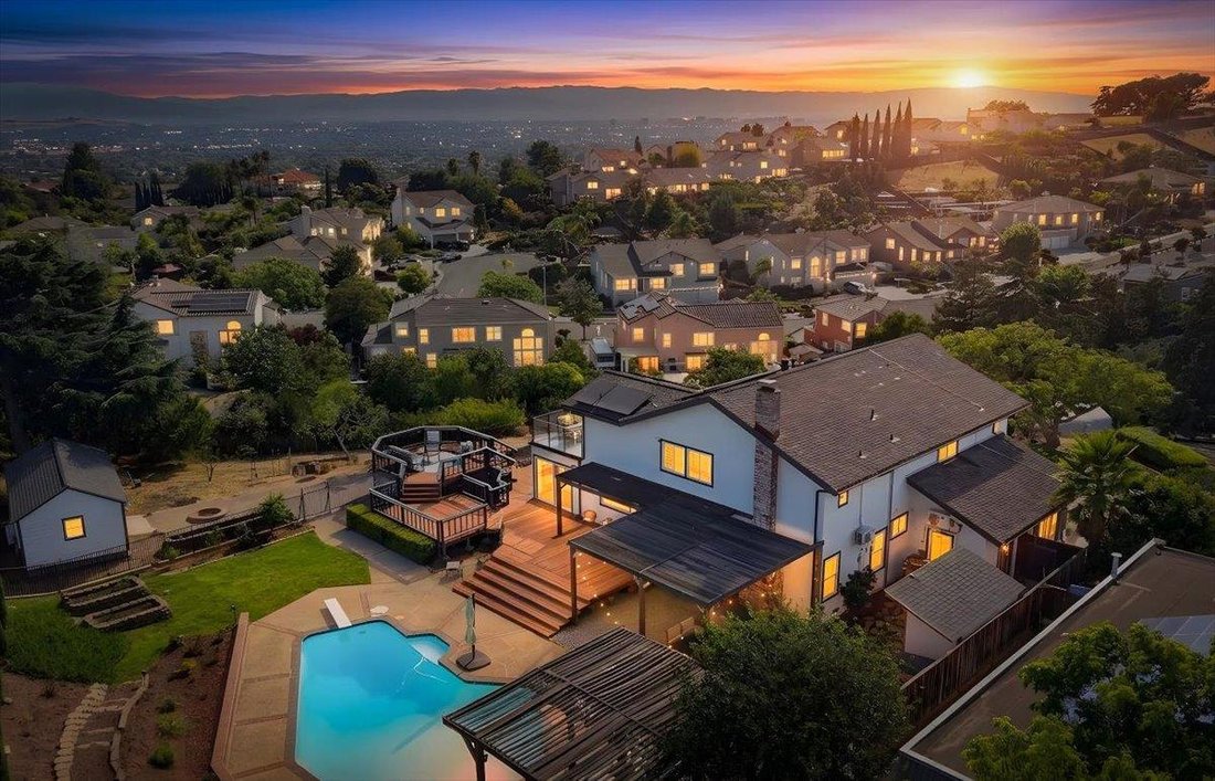 House in San Jose, California, United States 1 - 18553222
