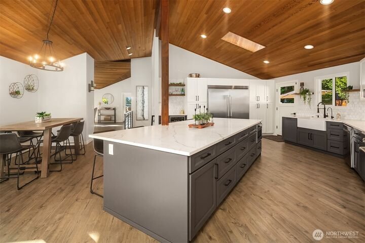 House in Edmonds, Washington, United States 5 - 18554292