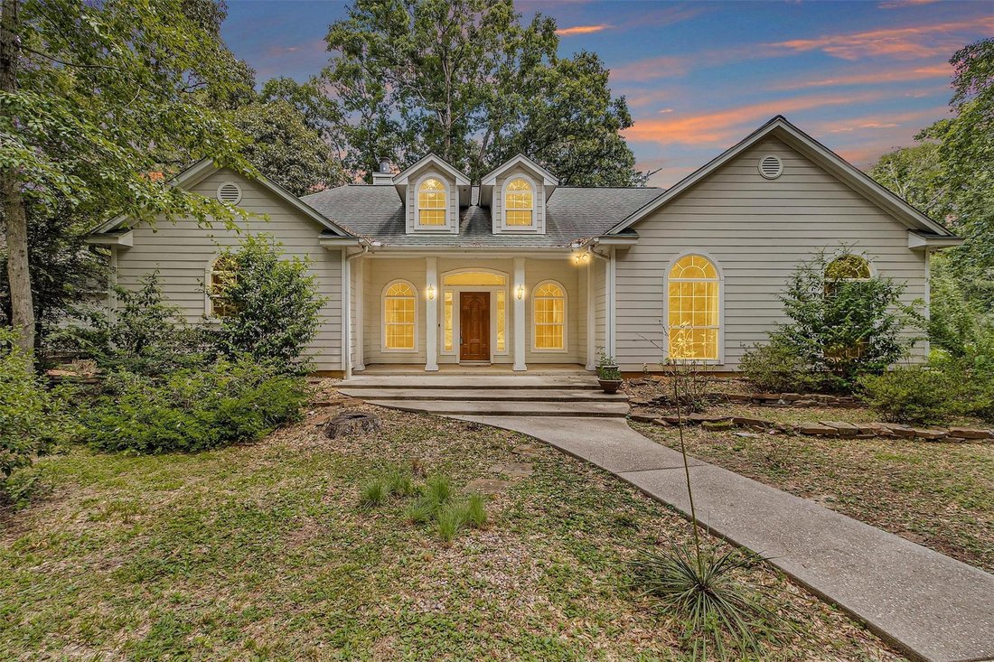 Casa a Conroe, Texas, Stati Uniti 2 - 18548708