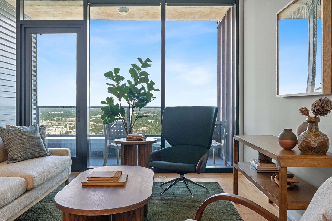 Condo in Austin, Texas, United States 2 - 18551695