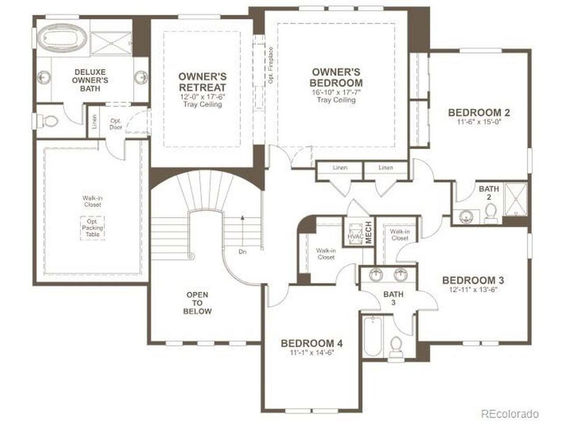 House in Castle Rock, Colorado, United States 4 - 18548487