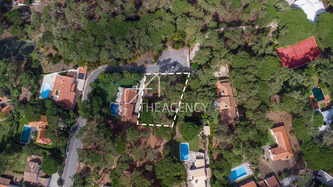 Land in Colares, Lisbon, Portugal 5 - 18553264