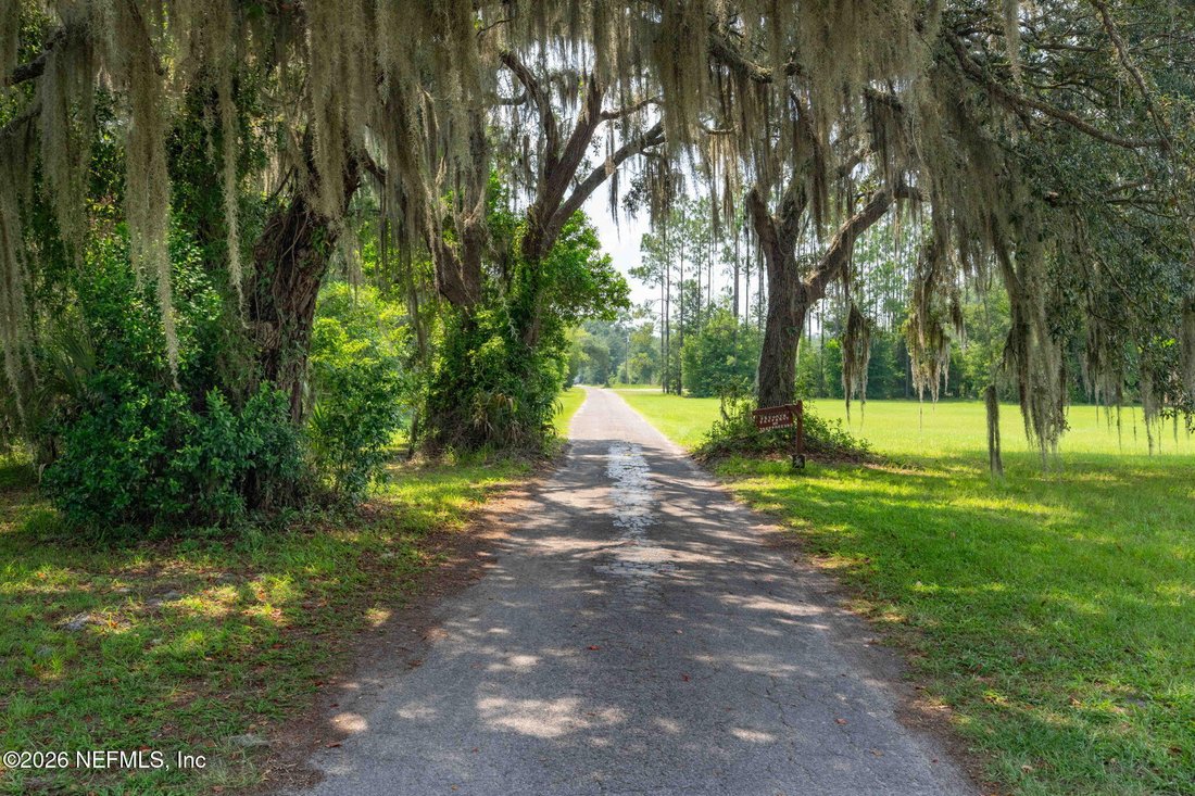 House in Palatka, Florida, United States 4 - 18550882