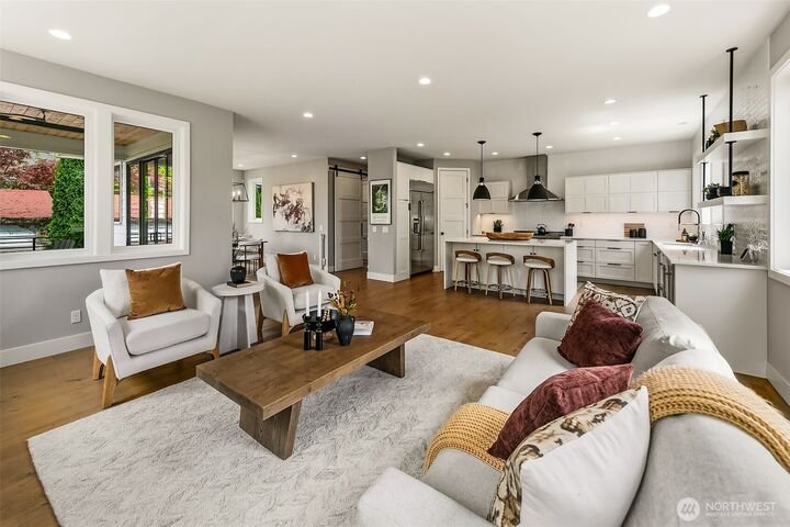 House in Seattle, Washington, United States 5 - 18554294
