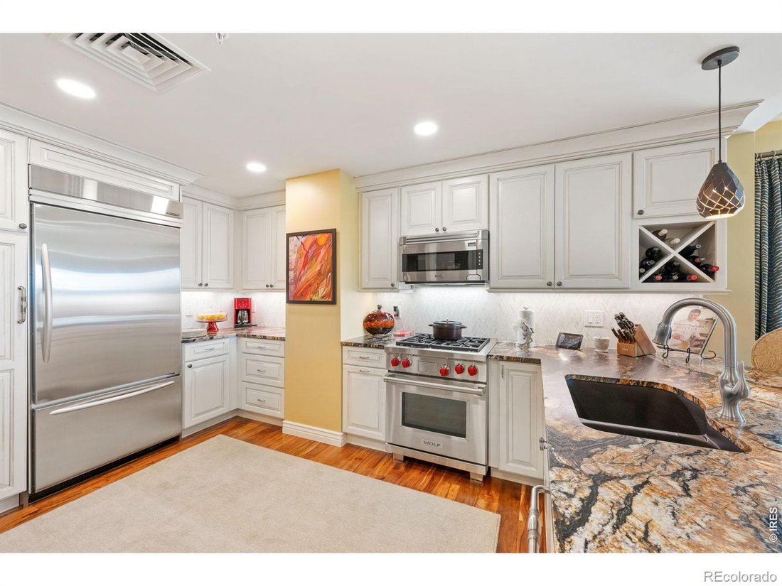 Condo in Boulder, Colorado, United States 3 - 18550972