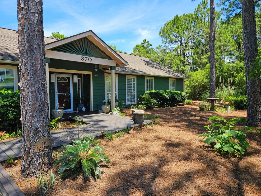 House in Santa Rosa Beach, Florida, United States 1 - 18365362