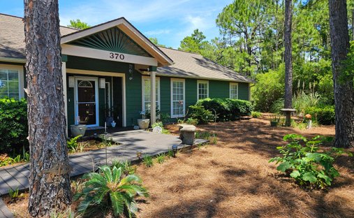 House in Santa Rosa Beach, Florida, United States 1